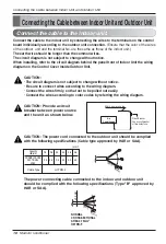 Preview for 18 page of LG A4UQ306FA2 Installation Manual