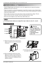 Preview for 20 page of LG A4UQ306FA2 Installation Manual