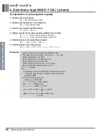 Preview for 246 page of LG A4UW24GFA0 Engineering Product Data Book