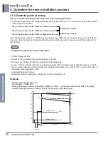 Preview for 322 page of LG A4UW24GFA0 Engineering Product Data Book