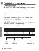 Preview for 326 page of LG A4UW24GFA0 Engineering Product Data Book