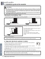 Preview for 368 page of LG A4UW24GFA0 Engineering Product Data Book