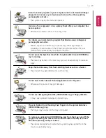 Preview for 23 page of LG A530 Series User Manual