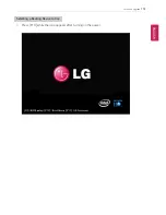 Preview for 151 page of LG A530 Series User Manual