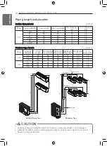 Preview for 10 page of LG A5UW40GFA1 Installation Manual