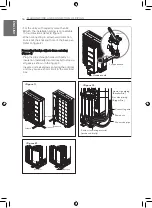 Preview for 16 page of LG A5UW40GFA1 Installation Manual