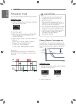 Preview for 32 page of LG A5UW40GFA1 Installation Manual