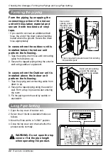 Предварительный просмотр 22 страницы LG A6UW368FA0 Installation Manual