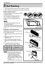 Предварительный просмотр 26 страницы LG A6UW368FA0 Installation Manual