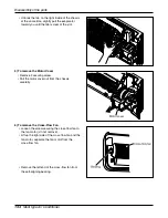 Preview for 134 page of LG A6UW368FA0 Service Manual