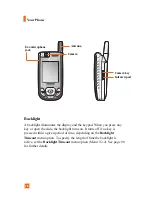 Preview for 18 page of LG A7110 User Manual