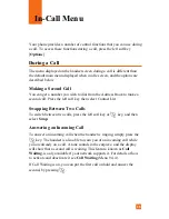 Preview for 37 page of LG A7110 User Manual