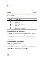 Preview for 52 page of LG A7110 User Manual