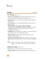 Preview for 56 page of LG A7110 User Manual