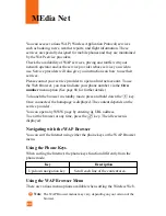 Preview for 62 page of LG A7110 User Manual