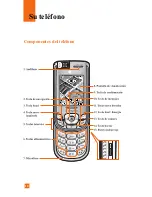 Preview for 142 page of LG A7110 User Manual