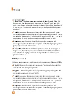 Preview for 79 page of LG A7150 (Italian) Manuale D'Uso