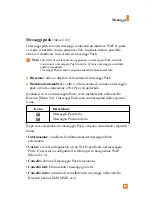 Preview for 82 page of LG A7150 (Italian) Manuale D'Uso