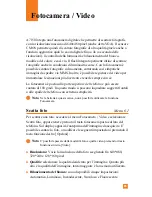 Preview for 84 page of LG A7150 (Italian) Manuale D'Uso