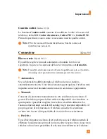 Preview for 110 page of LG A7150 (Italian) Manuale D'Uso