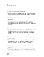 Preview for 113 page of LG A7150 (Italian) Manuale D'Uso