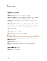 Preview for 162 page of LG A7150 (Italian) Manuale D'Uso