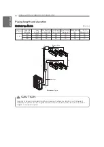 Preview for 10 page of LG A7UW40GFA0 Installation Manual