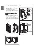 Preview for 16 page of LG A7UW40GFA0 Installation Manual