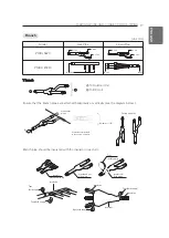 Preview for 17 page of LG A7UW40GFA0 Installation Manual