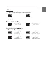 Preview for 35 page of LG A7UW40GFA0 Installation Manual