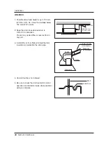 Предварительный просмотр 28 страницы LG A8UW54GFA0 Installation Manual