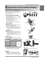 Предварительный просмотр 29 страницы LG A8UW54GFA0 Installation Manual