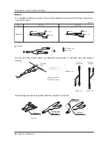 Предварительный просмотр 32 страницы LG A8UW54GFA0 Installation Manual