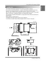 Предварительный просмотр 33 страницы LG A8UW54GFA0 Installation Manual