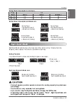 Предварительный просмотр 51 страницы LG A8UW54GFA0 Installation Manual