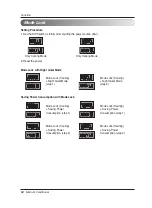 Предварительный просмотр 52 страницы LG A8UW54GFA0 Installation Manual