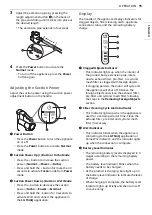 Предварительный просмотр 15 страницы LG A9 Series Owner'S Manual