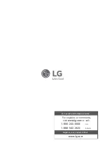 Предварительный просмотр 40 страницы LG A9 Series Owner'S Manual