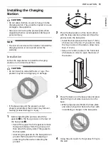 Предварительный просмотр 51 страницы LG A9 Series Owner'S Manual