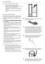 Предварительный просмотр 52 страницы LG A9 Series Owner'S Manual