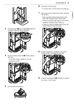 Предварительный просмотр 61 страницы LG A9 Series Owner'S Manual