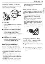 Предварительный просмотр 17 страницы LG A9N-SOLO Owner'S Manual