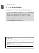 Preview for 2 page of LG AABNQ36GM2A2 Owner'S Manual