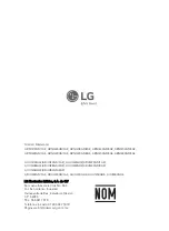 Предварительный просмотр 23 страницы LG AABNQ36GM2A2 Owner'S Manual