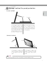 Preview for 5 page of LG AB-BL200X Owner'S Manual