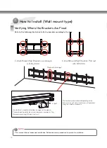 Preview for 10 page of LG AB-BL200X Owner'S Manual