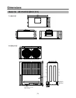 Preview for 5 page of LG AB-H1208VA0 Service Manual