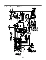 Предварительный просмотр 25 страницы LG AB-H1208VA0 Service Manual