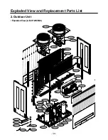 Предварительный просмотр 30 страницы LG AB-H1208VA0 Service Manual