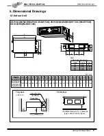 Preview for 10 page of LG AB-H246HTA0 B24AHV SH0 Product Data